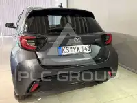 2025 Mazda 2