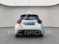 2025 Mazda 2