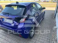 2025 Mazda 2