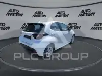 2025 Mazda 2