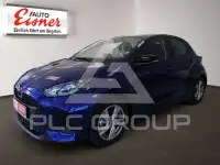 2025 Mazda 2 (Demio)