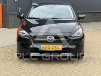 2025 Mazda 2