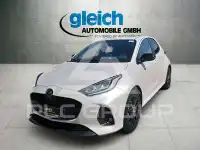 2025 Mazda 2