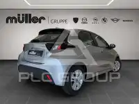 2025 Mazda 2 (Demio)