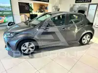 2025 Mazda 2 (Demio)