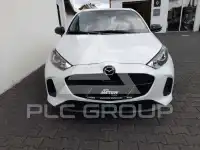 2025 Mazda 2