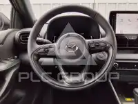 2025 Mazda 2