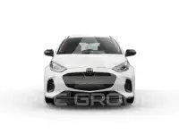 2025 Mazda 2