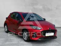 2025 Mazda 2