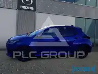 2025 Mazda 2