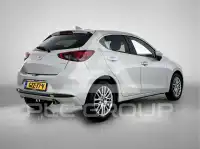 2025 Mazda 2