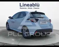 2025 Mazda 2 (Demio)