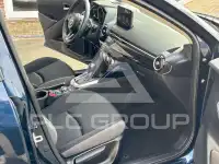 2025 Mazda 2