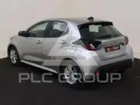 2025 Mazda 2