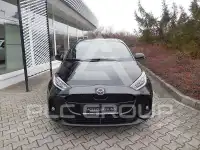 2025 Mazda 2
