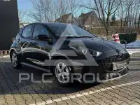 2025 Mazda 2