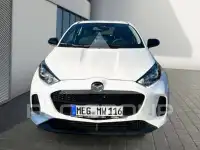 2025 Mazda 2