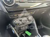 2025 Mazda 2