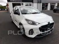 2025 Mazda 2
