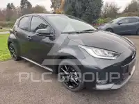 2025 Mazda 2