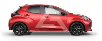 2025 Mazda 2