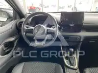 2025 Mazda 2
