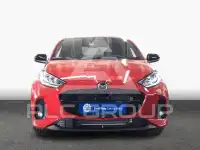 2025 Mazda 2