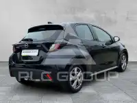 2025 Mazda 2