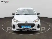 2025 Mazda 2