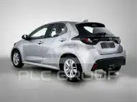 2025 Mazda 2