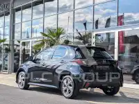 2025 Mazda 2