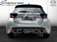 2026 Mazda 2