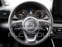 2025 Mazda 2