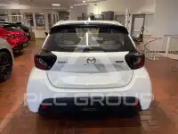 2025 Mazda 2