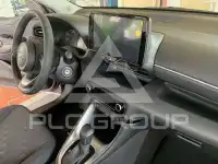 2025 Mazda 2