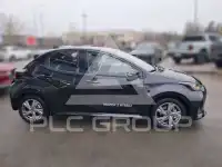 2025 Mazda 2
