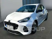 2025 Mazda 2