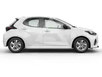 2025 Mazda 2