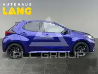2025 Mazda 2