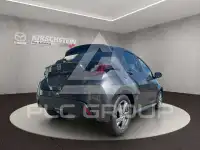 2025 Mazda 2