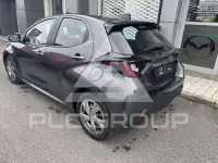 2025 Mazda 2