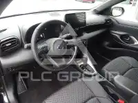 2025 Mazda 2