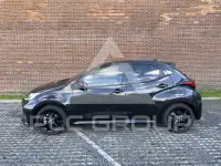 2025 Mazda 2