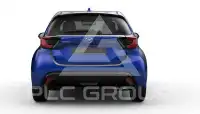 2025 Mazda 2 (Demio)