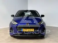 2025 Mazda 2