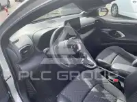 2025 Mazda 2