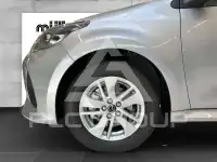 2025 Mazda 2 (Demio)