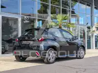 2025 Mazda 2