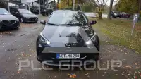 2025 Mazda 2