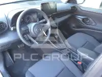 2025 Mazda 2
